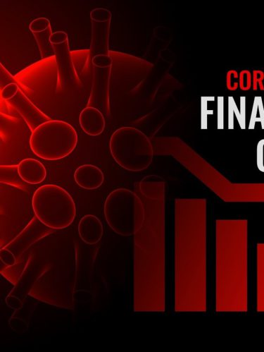 ¿La recesión económica causada por el Coronavirus afecta a Colombia?